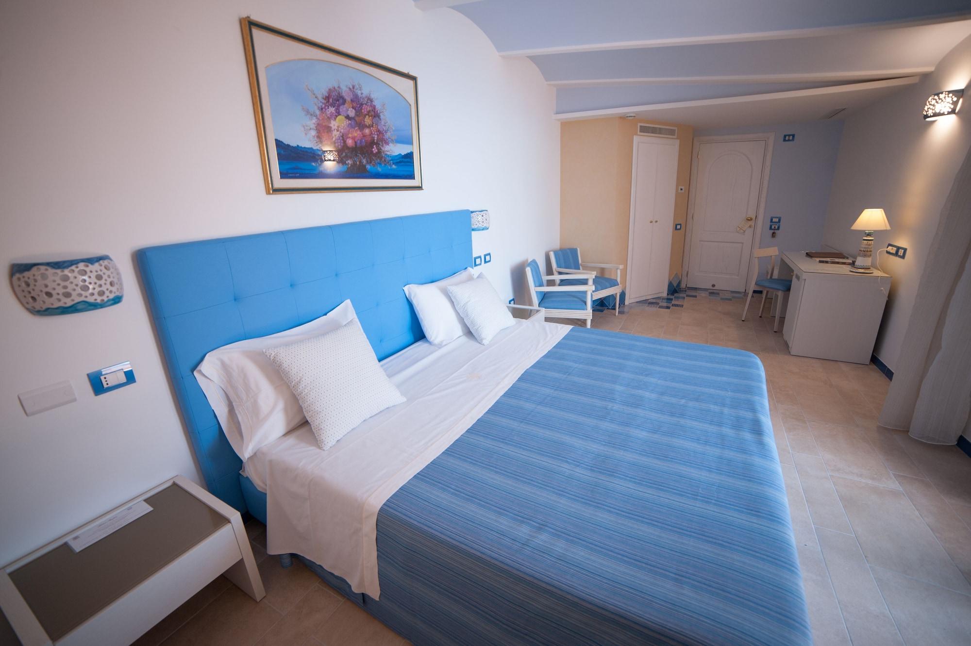 Hotel Rufolo ราเวลโล ภายนอก รูปภาพ