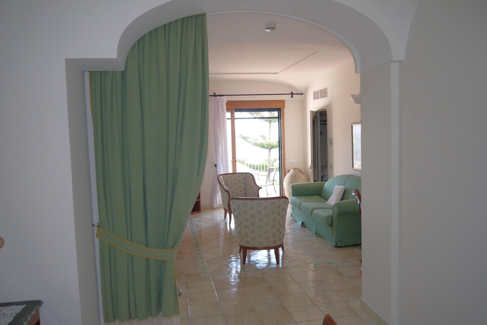 Hotel Rufolo ราเวลโล ภายนอก รูปภาพ