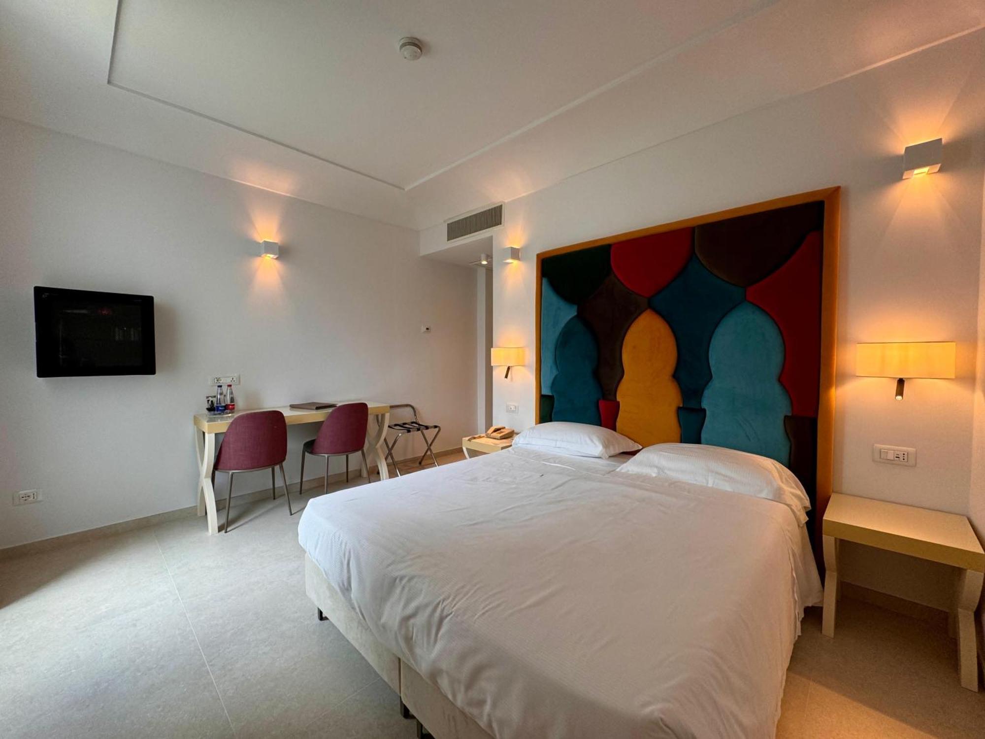 Hotel Rufolo ราเวลโล ภายนอก รูปภาพ