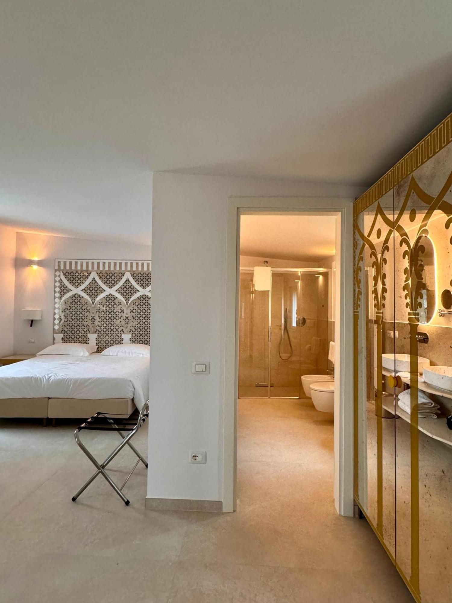 Hotel Rufolo ราเวลโล ภายนอก รูปภาพ