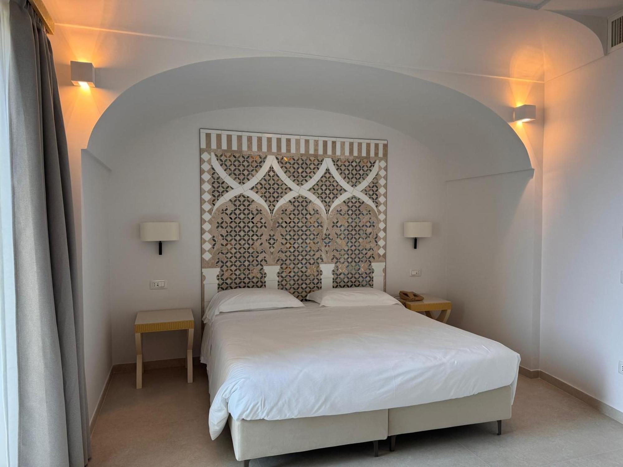Hotel Rufolo ราเวลโล ภายนอก รูปภาพ