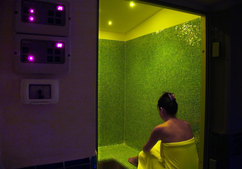 Hotel Rufolo ราเวลโล ภายนอก รูปภาพ