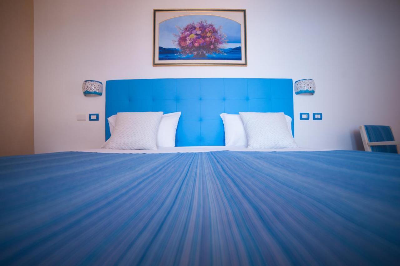 Hotel Rufolo ราเวลโล ภายนอก รูปภาพ